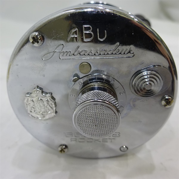 アンバサダー６５００ＣＳロケット